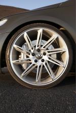 Volkswagen Passat CC Eco Performance Concept 2008 года